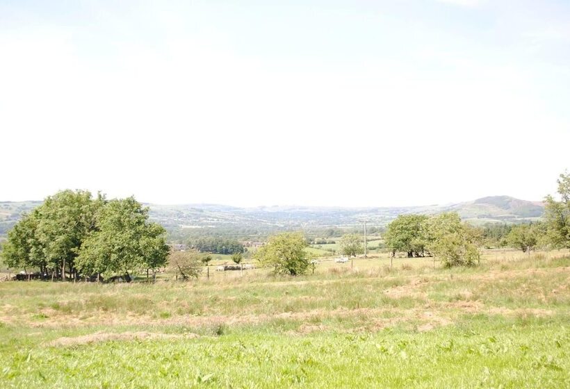 The Stables At Brambles Farm