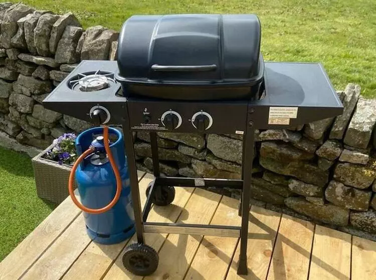 The Stables At Brambles Farm