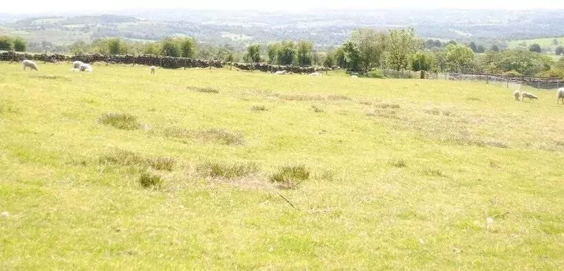 The Stables At Brambles Farm