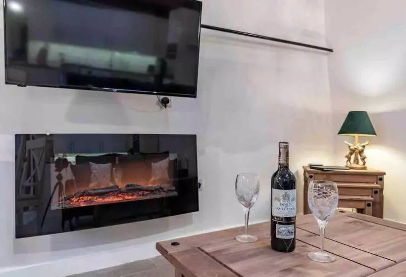 The Stables At Brambles Farm