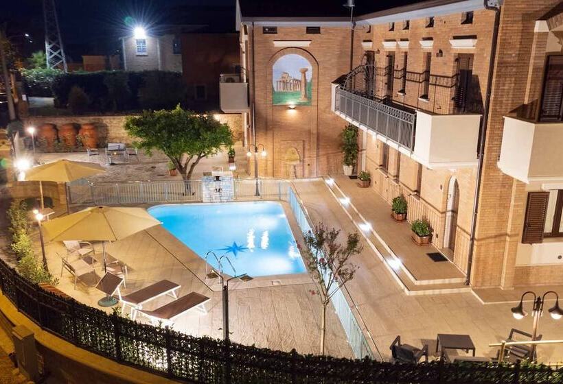 مبيت وإفطار Villa Vimani