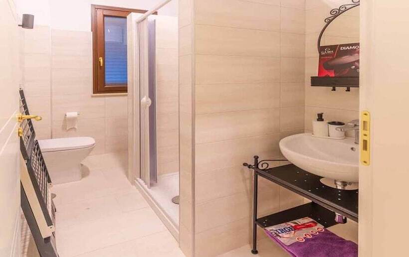 مبيت وإفطار Villa Vimani