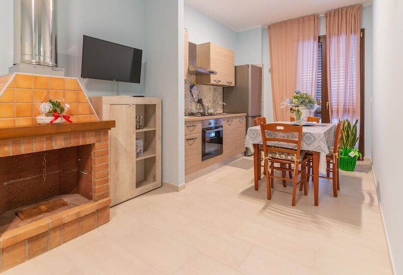 مبيت وإفطار Villa Vimani