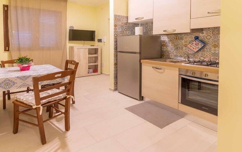 مبيت وإفطار Villa Vimani