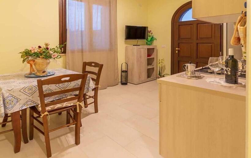 مبيت وإفطار Villa Vimani