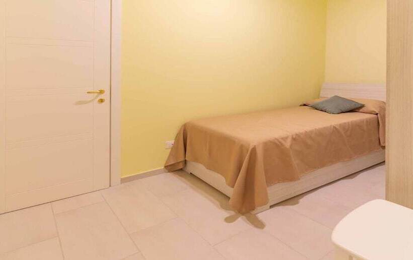 مبيت وإفطار Villa Vimani