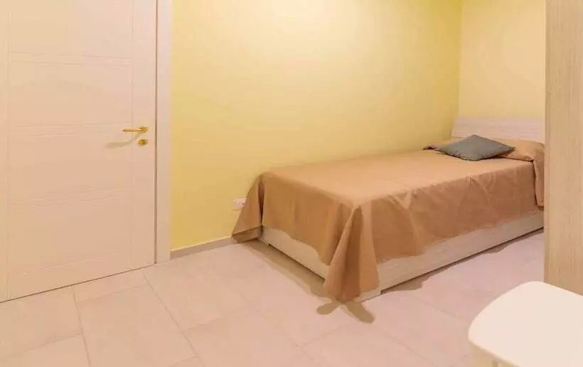 Aamiaismajoitus (B&B) Villa Vimani