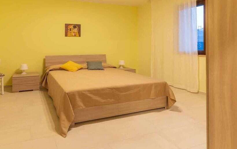 مبيت وإفطار Villa Vimani