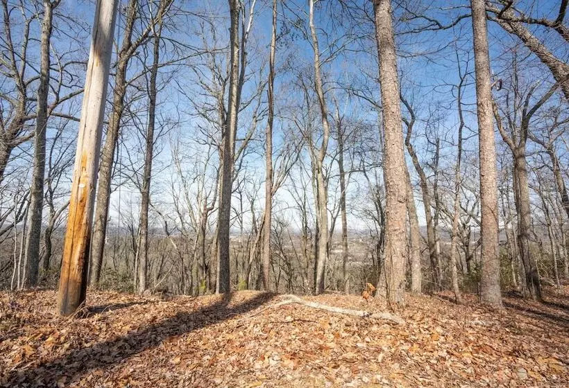 Comfort Cabin Bearway To Heaven   W Private Hot Tub