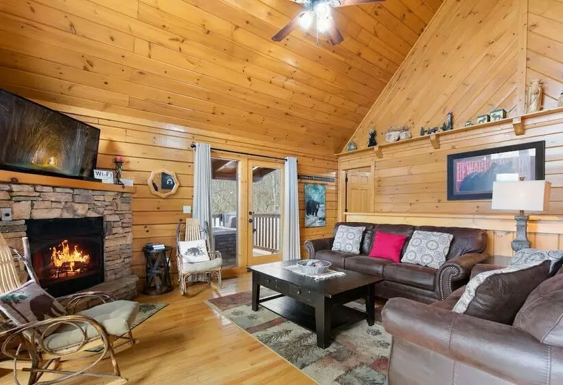 Cookies Cabin