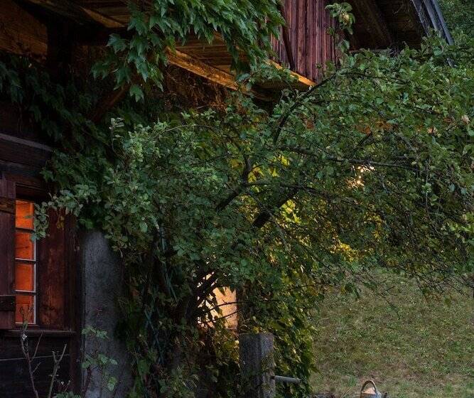 هتل Arthaus Megève