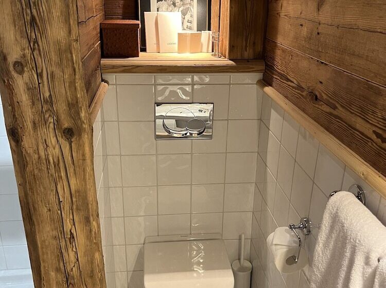 هتل Arthaus Megève