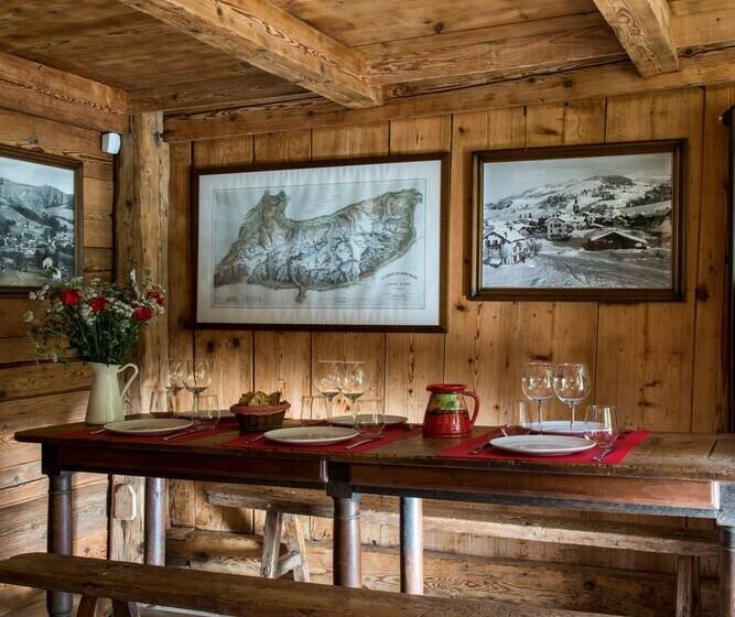 هتل Arthaus Megève