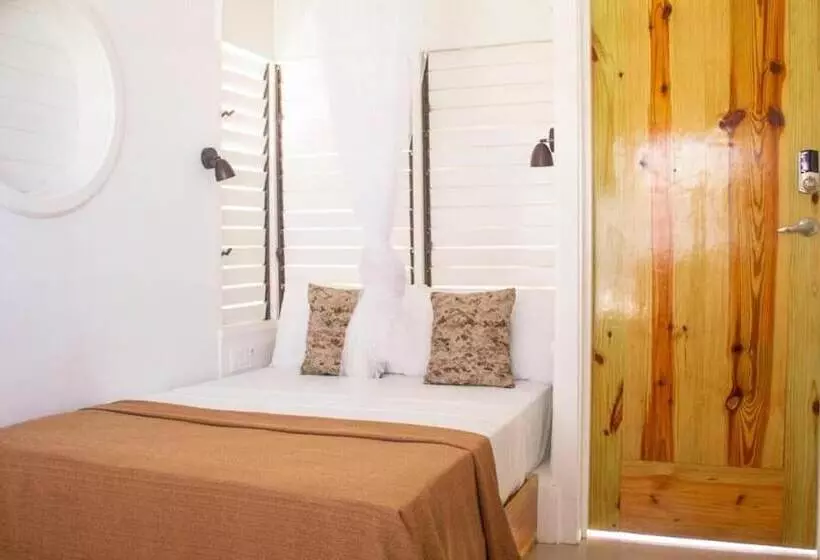 هتل Begoña Cliff