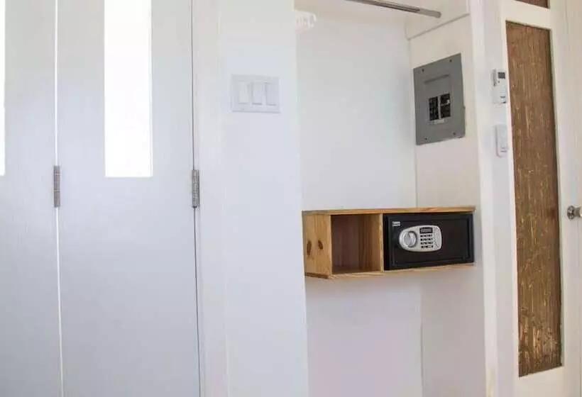 هتل Begoña Cliff