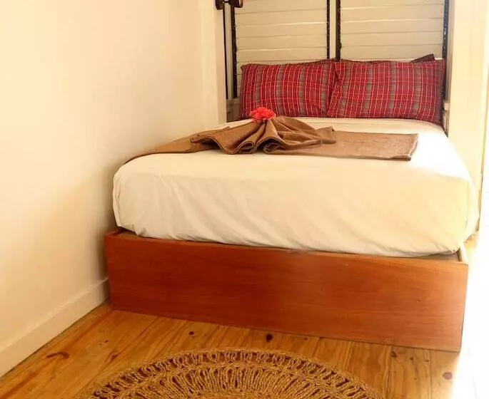 هتل Begoña Cliff