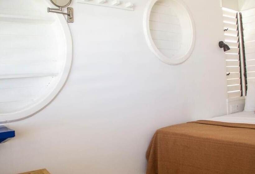 هتل Begoña Cliff