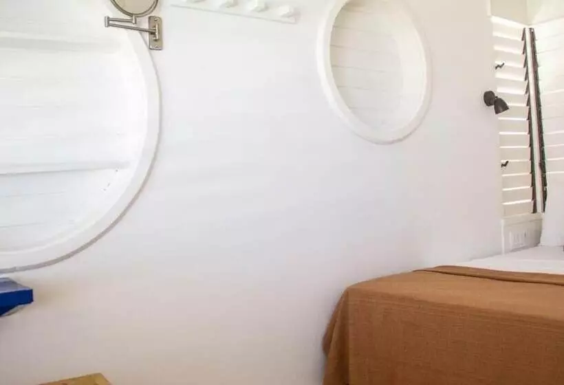 هتل Begoña Cliff