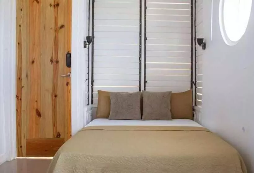 هتل Begoña Cliff