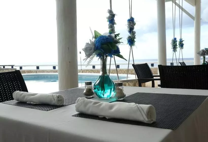 هتل Begoña Cliff