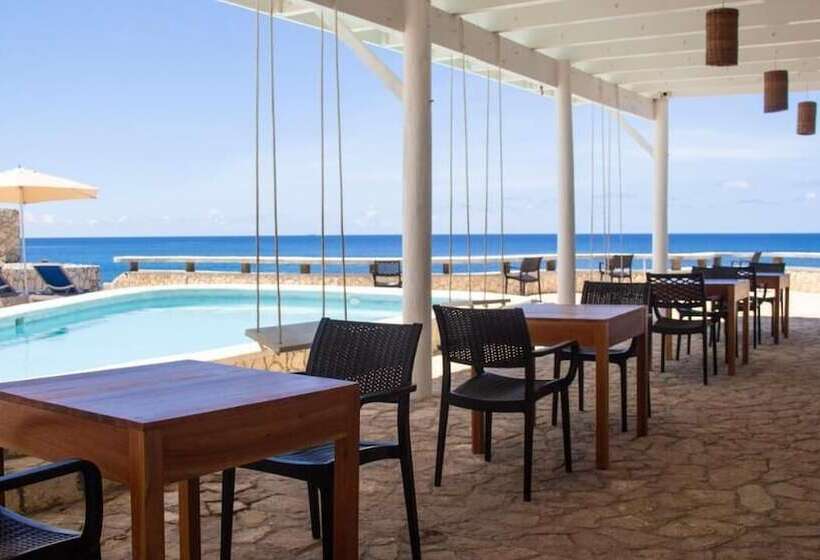 هتل Begoña Cliff