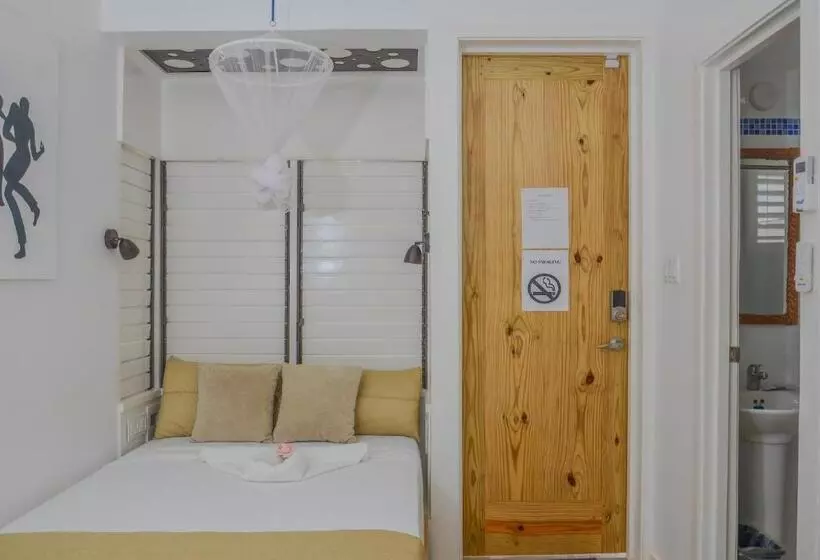 هتل Begoña Cliff