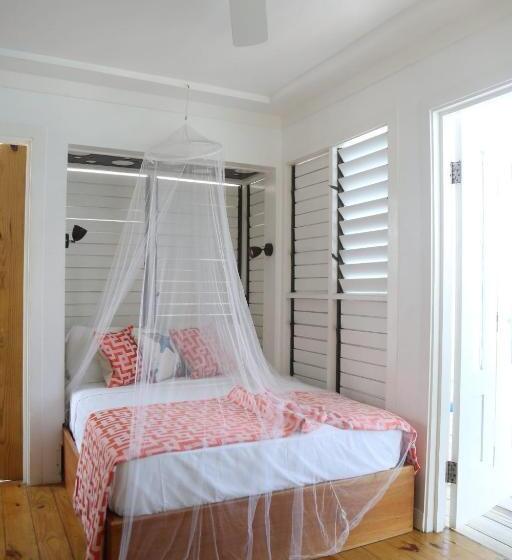 هتل Begoña Cliff