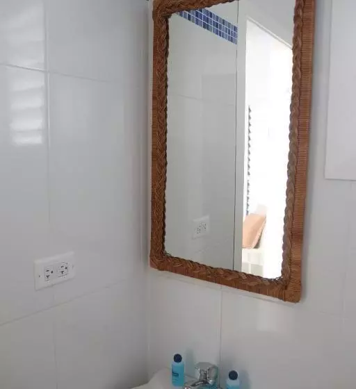 هتل Begoña Cliff