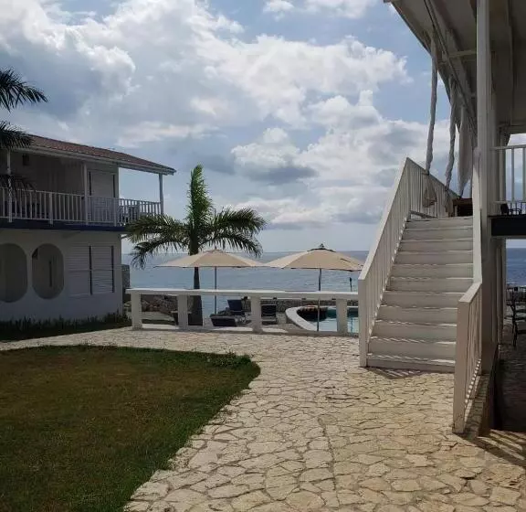 هتل Begoña Cliff