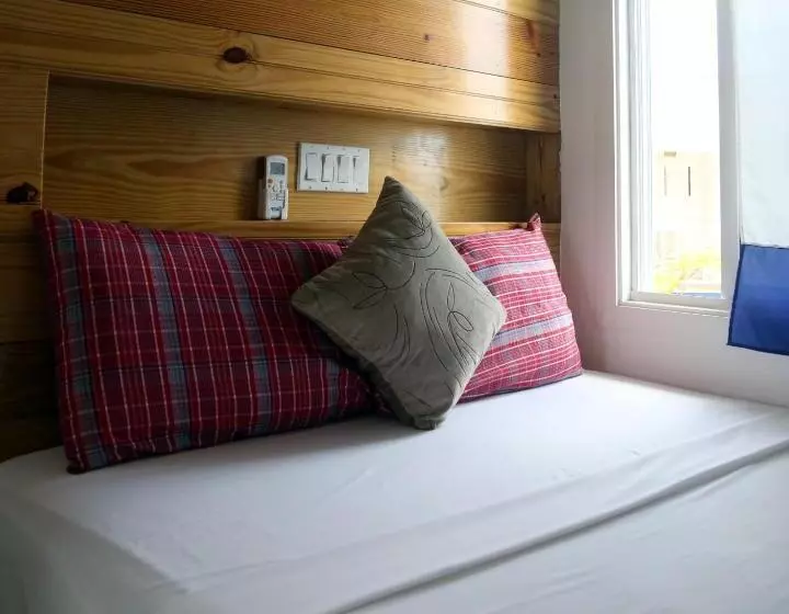 هتل Begoña Cliff