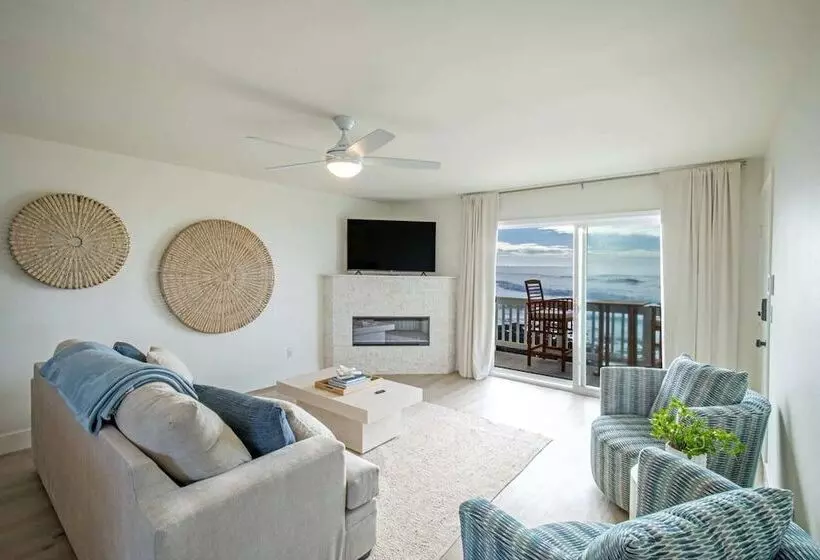 Hotelli Black Sands Inn