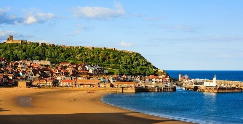 ホテル Cedar Boutique Lodge Dog, Fishing And Spa Access