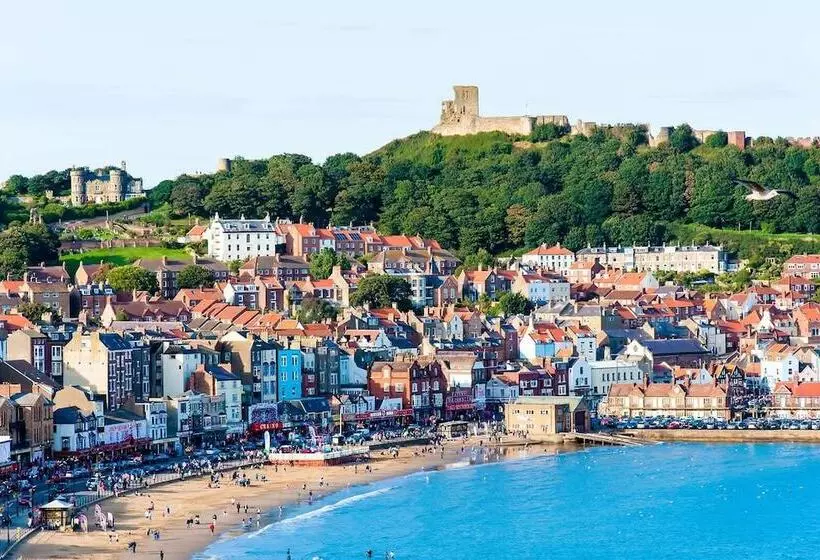 Hotelli Cedar Boutique Lodge Dog, Fishing And Spa Access