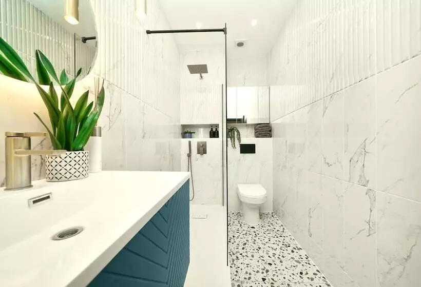 ホテル Centel   Happy Stay In Zone 1 London