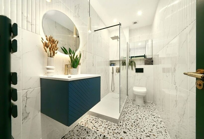 Hotelli Centel Happy Stay In Zone 1 London