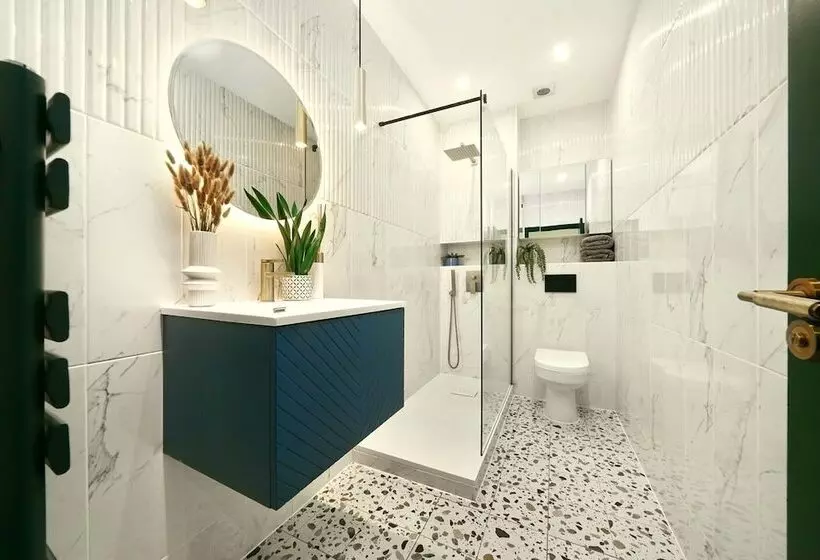 ホテル Centel   Happy Stay In Zone 1 London