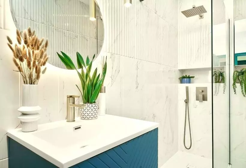 ホテル Centel   Happy Stay In Zone 1 London