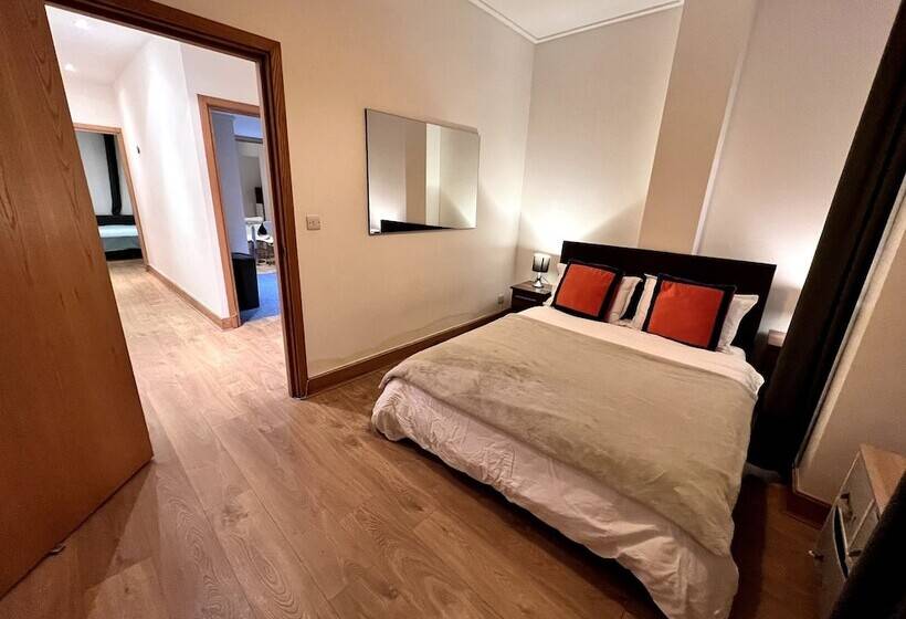 Hotelli Centel Happy Stay In Zone 1 London