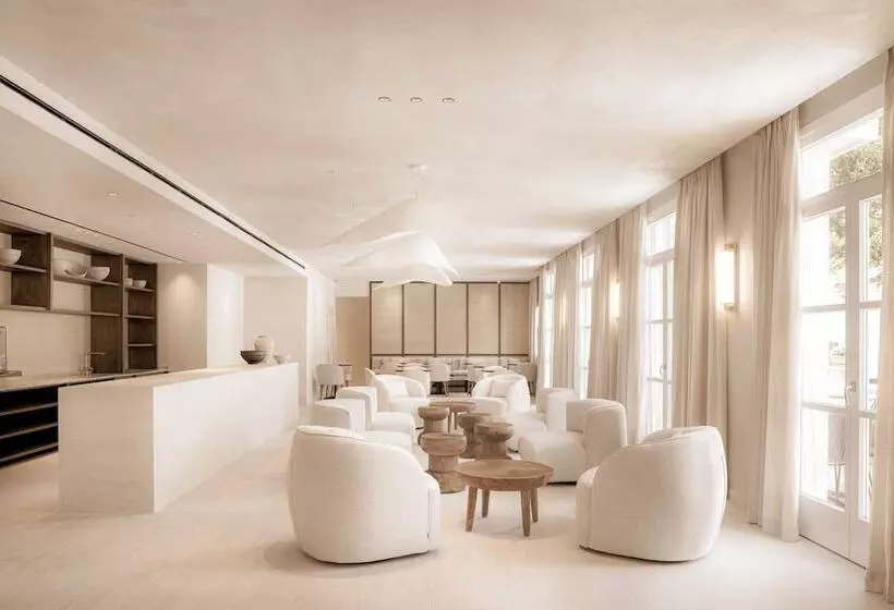 Hotel Doryssa Method