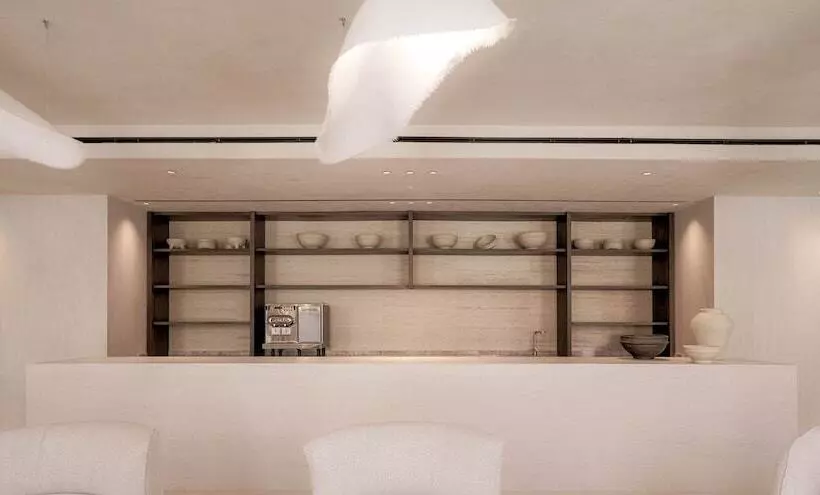 Hotel Doryssa Method