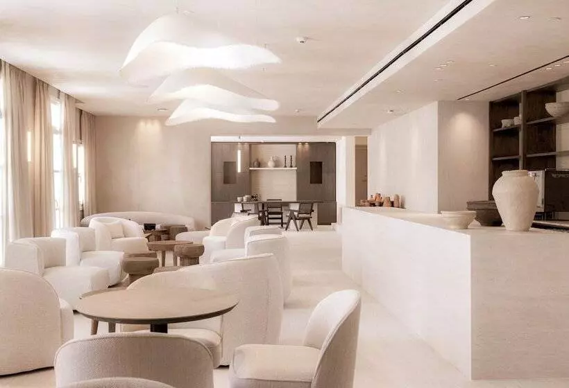 Hotel Doryssa Method