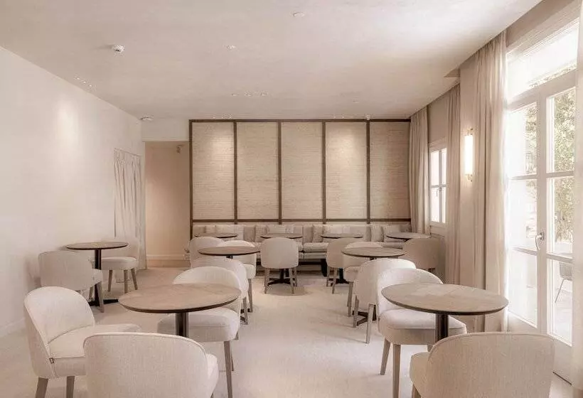 Hotel Doryssa Method