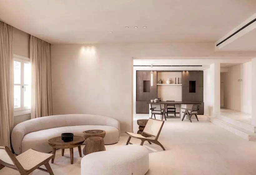 Hotel Doryssa Method