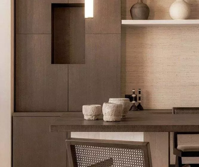 Hotel Doryssa Method