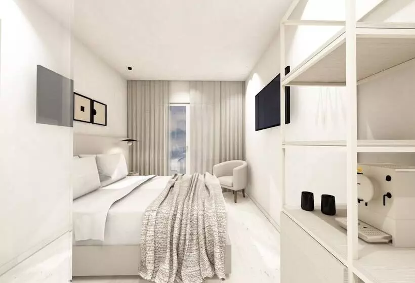 Hotel Doryssa Method