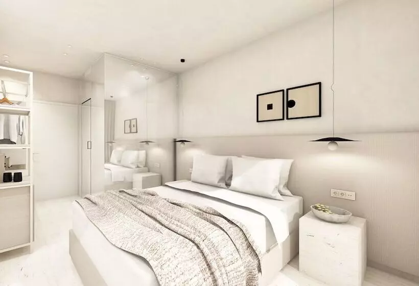 Hotel Doryssa Method