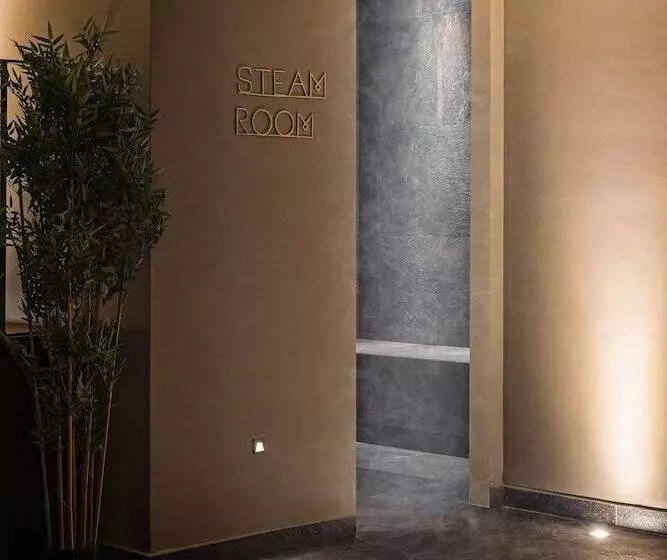 Hotel Doryssa Method