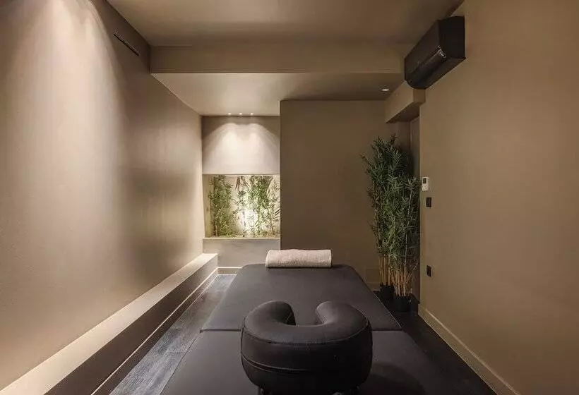 Hotel Doryssa Method