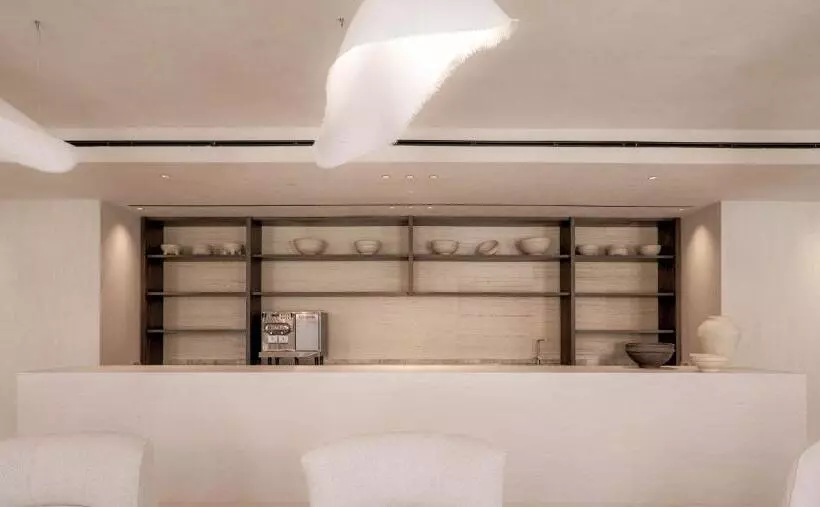 Hotel Doryssa Method