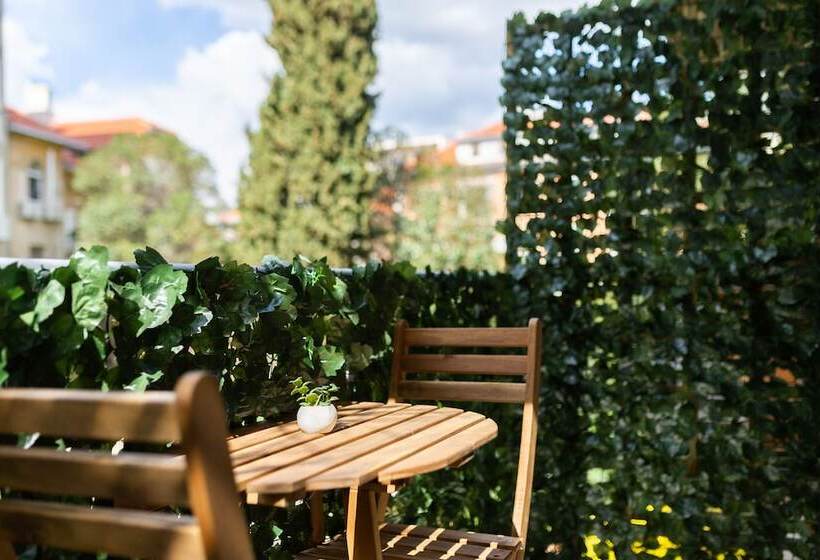 Hotel Luxury Rooms Fetivi